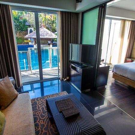 The Sakala Resort Bali All Suites Nusa Dua  Eksteriør billede